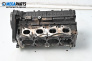 Engine head for Alfa Romeo 145 Hatchback (07.1994 - 01.2001) 1.6 i.e. 16V T.S., 120 hp