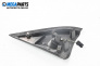 Difuzor for Hyundai Santa Fe II SUV (10.2005 - 12.2012)