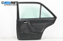 Door for Mercedes-Benz 190 Sedan W201 (10.1982 - 08.1993), 5 doors, sedan, position: rear - right