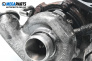 Turbo for Opel Zafira A Minivan (04.1999 - 06.2005) 2.2 DTI 16V, 125 hp