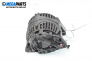 Alternator for Opel Zafira A Minivan (04.1999 - 06.2005) 2.2 DTI 16V, 125 hp