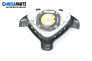 Airbag for Opel Zafira A Minivan (04.1999 - 06.2005), 5 uși, monovolum, position: fața