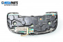 Bloc instrumente de bord for Opel Zafira A Minivan (04.1999 - 06.2005) 2.2 DTI 16V, 125 hp