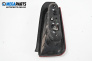 Tail light for Fiat Idea Minivan (12.2003 - 12.2010), minivan, position: left