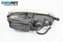 Headlight for Fiat Idea Minivan (12.2003 - 12.2010), minivan, position: left, № 51747607