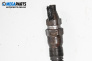 Diesel fuel injector for BMW 5 Series E39 Touring (01.1997 - 05.2004) 525 tds, 143 hp