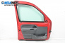 Door for Renault Kangoo Van (08.1997 - 02.2008), 3 doors, minivan, position: left