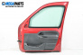 Door for Renault Kangoo Van (08.1997 - 02.2008), 3 doors, minivan, position: right