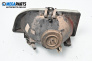 Scheinwerfer for Ford Fiesta III Hatchback (01.1989 - 01.1997), hecktür, position: rechts