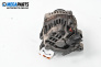 Alternator for Peugeot 206 Hatchback (08.1998 - 12.2012) 1.4 i, 75 hp