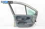 Tür for Renault Megane Scenic (10.1996 - 12.2001), 5 türen, minivan, position: links, vorderseite