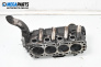 Engine head for Opel Astra G Hatchback (02.1998 - 12.2009) 1.6, 75 hp