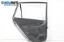 Door for Toyota Corolla Verso I (09.2001 - 05.2004), 5 doors, minivan, position: rear - left