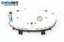 Instrument cluster for Volkswagen Polo Hatchback II (10.1994 - 10.1999) 60 1.4, 60 hp