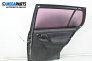 Door for Volkswagen Polo Hatchback II (10.1994 - 10.1999), 5 doors, hatchback, position: rear - right