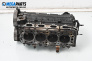 Engine head for Chevrolet Aveo Sedan II (05.2005 - 12.2011) 1.4, 94 hp