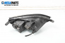 Headlight for Opel Antara SUV (05.2006 - 03.2015), suv, position: left