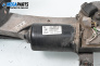 Front wipers motor for Mercedes-Benz C-Class Sedan (W202) (03.1993 - 05.2000), sedan, position: front