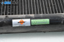 Air conditioning radiator for Citroen Xsara Picasso (09.1999 - 06.2012) 2.0 HDi, 90 hp