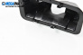 Capac plastic portbagaj for Mercedes-Benz S-Class Sedan (W222) (05.2013 - ...), 5 uși, sedan