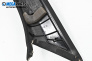 Interior plastic for Mercedes-Benz S-Class Sedan (W222) (05.2013 - ...), 5 doors, sedan, position: right, № A2226900025