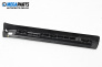 Interior plastic for Mercedes-Benz S-Class Sedan (W222) (05.2013 - ...), 5 doors, sedan, position: front - left