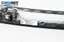 Interior plastic for Mercedes-Benz S-Class Sedan (W222) (05.2013 - ...), 5 doors, sedan, position: front, № A2226801971