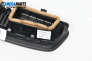 Interior plastic for Mercedes-Benz S-Class Sedan (W222) (05.2013 - ...), 5 doors, sedan, position: front