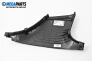 Interior plastic for Mercedes-Benz S-Class Sedan (W222) (05.2013 - ...), 5 doors, sedan, position: left, № A2226904325