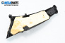 Interior plastic for Mercedes-Benz S-Class Sedan (W222) (05.2013 - ...), 5 doors, sedan, position: left, № A2226900925