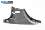 Interior plastic for Mercedes-Benz S-Class Sedan (W222) (05.2013 - ...), 5 doors, sedan, position: right, № A2226904425