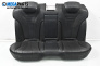 Leather seats for Mercedes-Benz S-Class Sedan (W222) (05.2013 - ...), 5 doors