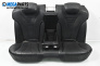 Leather seats for Mercedes-Benz S-Class Sedan (W222) (05.2013 - ...), 5 doors