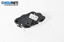 Central locking button for Mercedes-Benz S-Class Sedan (W222) (05.2013 - ...), № A2229053800