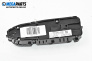 Window and mirror adjustment switch for Mercedes-Benz S-Class Sedan (W222) (05.2013 - ...), № A2229052204