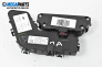 Seat adjustment switch for Mercedes-Benz S-Class Sedan (W222) (05.2013 - ...), № A2229058400