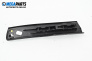 Interior plastic for Mercedes-Benz S-Class Sedan (W222) (05.2013 - ...), 5 doors, sedan, position: rear - right