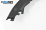 Interior plastic for Mercedes-Benz S-Class Sedan (W222) (05.2013 - ...), 5 doors, sedan, position: right