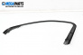 Interior plastic for Mercedes-Benz S-Class Sedan (W222) (05.2013 - ...), 5 doors, sedan, position: left