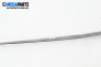 Material profilat exterior for Mercedes-Benz S-Class Sedan (W222) (05.2013 - ...), sedan, position: dreapta