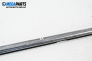 Material profilat ușă for Mercedes-Benz S-Class Sedan (W222) (05.2013 - ...), sedan, position: stânga - spate