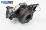 Turbo for Mercedes-Benz S-Class Sedan (W222) (05.2013 - ...) S 350 BlueTEC / d (222.032, 222.132), 258 hp, № A6420901686