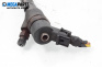 Diesel fuel injector for Kia Carens II Minivan (07.2002 - 05.2006) 2.0 CRDi, 113 hp, № 3380027010