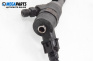 Diesel fuel injector for Kia Carens II Minivan (07.2002 - 05.2006) 2.0 CRDi, 113 hp, № 3380027010