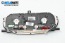 Bloc instrumente de bord for Renault Laguna II Hatchback (03.2001 - 12.2007) 1.9 dCi (BG08, BG0G), 120 hp, № 8200218863