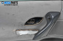 Tür for Renault Laguna II Hatchback (03.2001 - 12.2007), 5 türen, hecktür, position: links, vorderseite