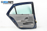 Door for Renault Laguna II Hatchback (03.2001 - 12.2007), 5 doors, hatchback, position: rear - left