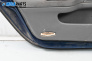 Door for Renault Laguna II Hatchback (03.2001 - 12.2007), 5 doors, hatchback, position: rear - left