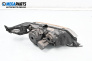 Scheinwerfer for Saab 9-5 Sedan I (09.1997 - 12.2009), sedan, position: links, № 89006241