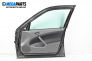 Door for Saab 9-5 Sedan I (09.1997 - 12.2009), 5 doors, sedan, position: front - right